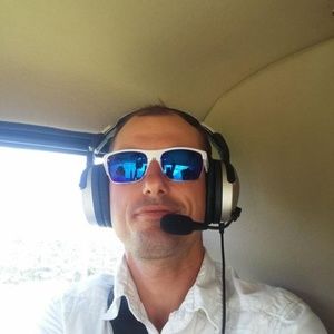 Meet your Posher, Darren